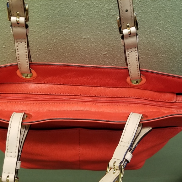 Michael Kors Satchel - Picture 2 of 5